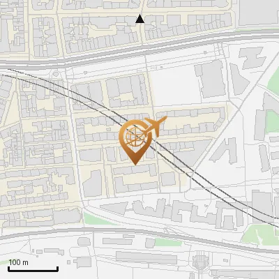 Foto zu Hopfenstraße 17, 20359 Hamburg