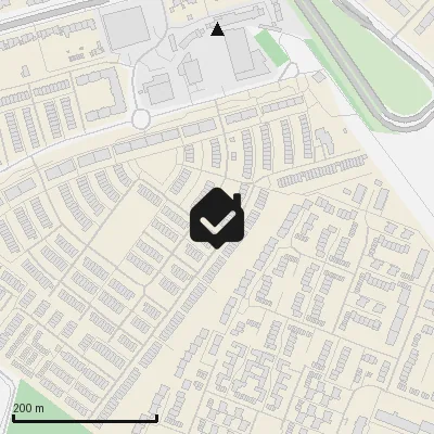 Foto zu Hopfenstraße 17, 51109 Köln