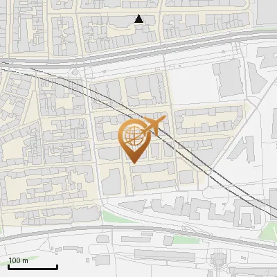 Foto zu Hopfenstraße 19, 20359 Hamburg