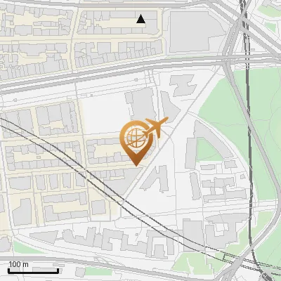 Foto zu Hopfenstraße 2, 20359 Hamburg