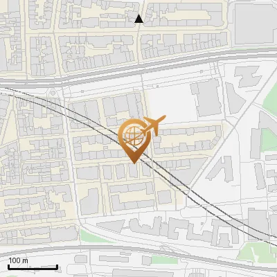 Foto zu Hopfenstraße 20, 20359 Hamburg