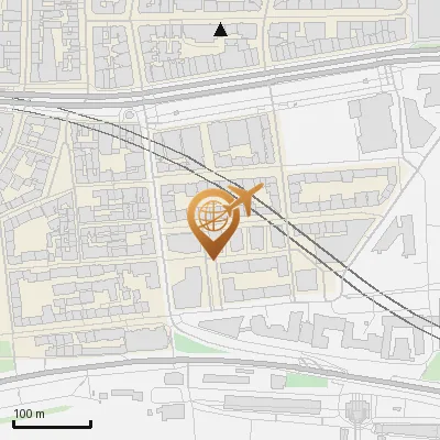 Foto zu Hopfenstraße 21, 20359 Hamburg