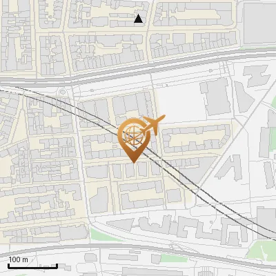 Foto zu Hopfenstraße 22, 20359 Hamburg