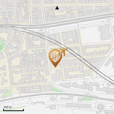 Foto zu Hopfenstraße 23, 20359 Hamburg