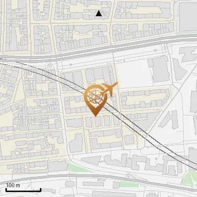 Foto zu Hopfenstraße 24, 20359 Hamburg