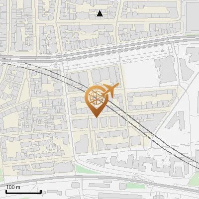 Foto zu Hopfenstraße 26, 20359 Hamburg