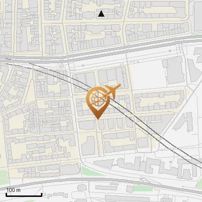 Foto zu Hopfenstraße 28, 20359 Hamburg