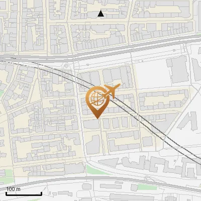 Foto zu Hopfenstraße 30, 20359 Hamburg