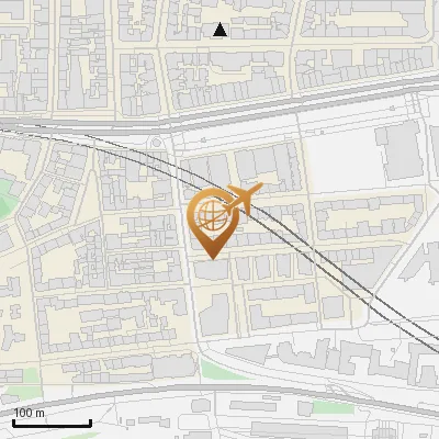 Foto zu Hopfenstraße 32, 20359 Hamburg