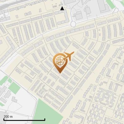 Foto zu Hopfenstraße 33, 51109 Köln