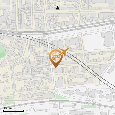 Foto zu Hopfenstraße 34, 20359 Hamburg