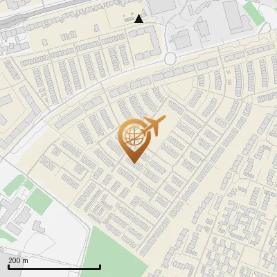 Foto zu Hopfenstraße 37, 51109 Köln