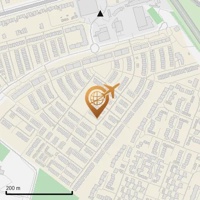 Foto zu Hopfenstraße 52, 51109 Köln