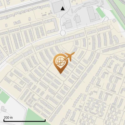 Foto zu Hopfenstraße 58, 51109 Köln