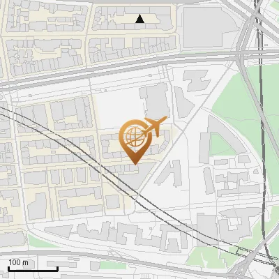 Foto zu Hopfenstraße 6, 20359 Hamburg