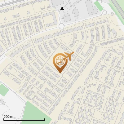 Foto zu Hopfenstraße 62, 51109 Köln