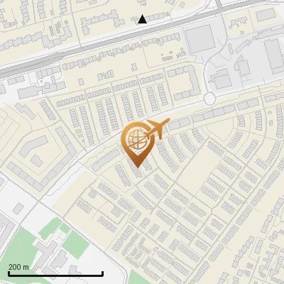 Foto zu Hopfenstraße 65, 51109 Köln