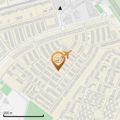 Foto zu Hopfenstraße 68, 51109 Köln