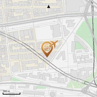 Foto zu Hopfenstraße 7, 20359 Hamburg