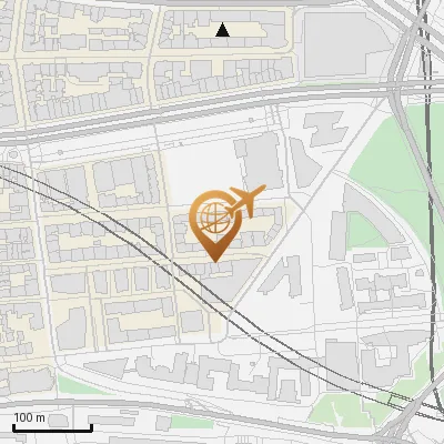 Foto zu Hopfenstraße 8, 20359 Hamburg