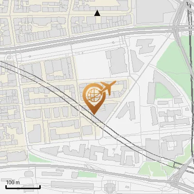 Foto zu Hopfenstraße 9, 20359 Hamburg