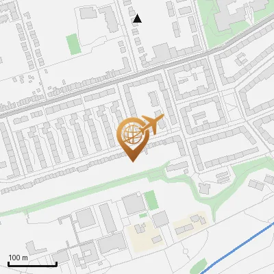 Foto zu Hoppenstedtstraße 11, 21073 Hamburg