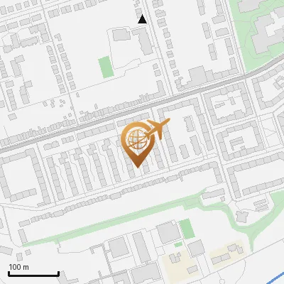 Foto zu Hoppenstedtstraße 12, 21073 Hamburg