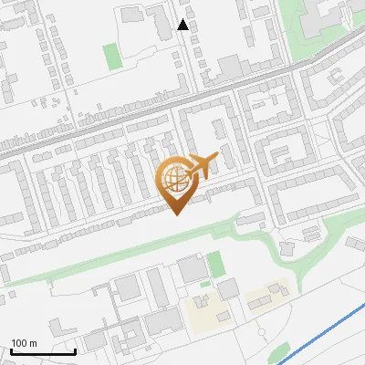 Foto zu Hoppenstedtstraße 13, 21073 Hamburg