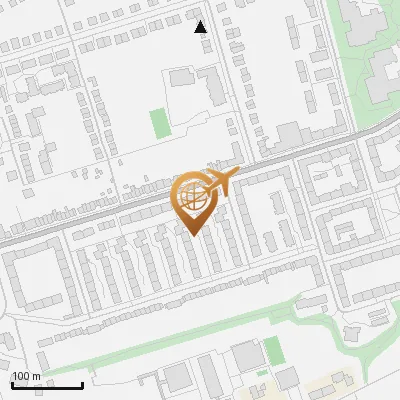 Foto zu Hoppenstedtstraße 18, 21073 Hamburg