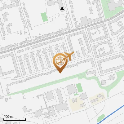 Foto zu Hoppenstedtstraße 19, 21073 Hamburg