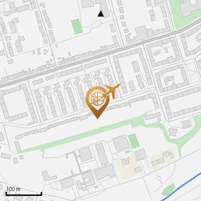 Foto zu Hoppenstedtstraße 21, 21073 Hamburg