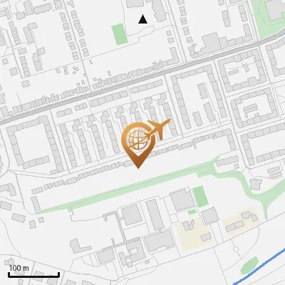 Foto zu Hoppenstedtstraße 25, 21073 Hamburg