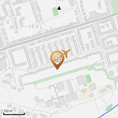 Foto zu Hoppenstedtstraße 29, 21073 Hamburg