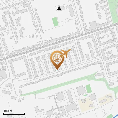 Foto zu Hoppenstedtstraße 34, 21073 Hamburg