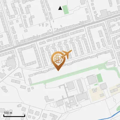 Foto zu Hoppenstedtstraße 35, 21073 Hamburg