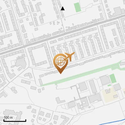 Foto zu Hoppenstedtstraße 43, 21073 Hamburg