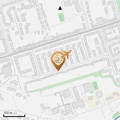 Foto zu Hoppenstedtstraße 54, 21073 Hamburg