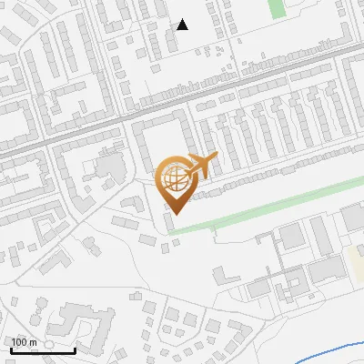 Foto zu Hoppenstedtstraße 55, 21073 Hamburg