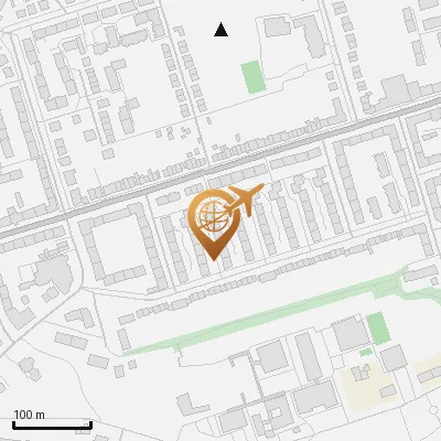 Foto zu Hoppenstedtstraße 60, 21073 Hamburg