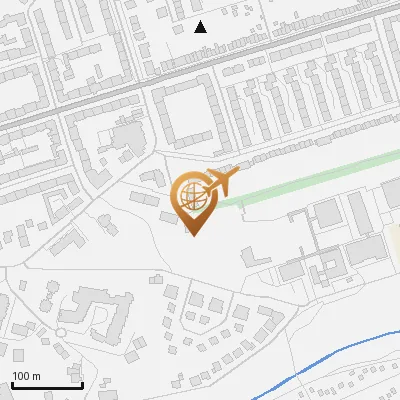 Foto zu Hoppenstedtstraße 61, 21073 Hamburg