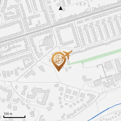 Foto zu Hoppenstedtstraße 65, 21073 Hamburg