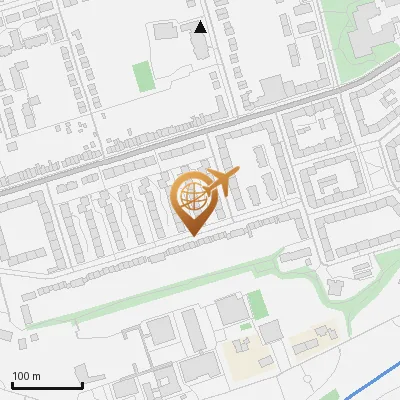 Foto zu Hoppenstedtstraße 8, 21073 Hamburg