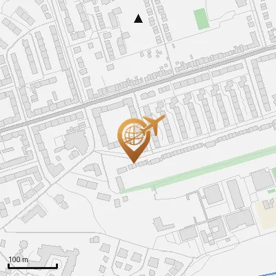 Foto zu Hoppenstedtstraße 80, 21073 Hamburg