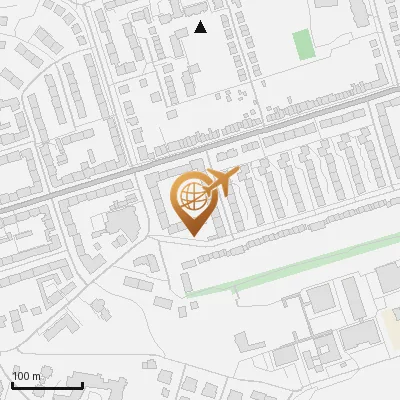 Foto zu Hoppenstedtstraße 82, 21073 Hamburg