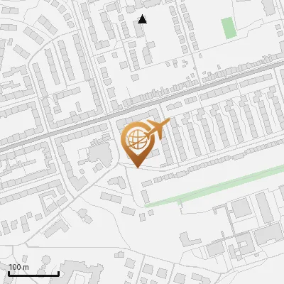 Foto zu Hoppenstedtstraße 86, 21073 Hamburg