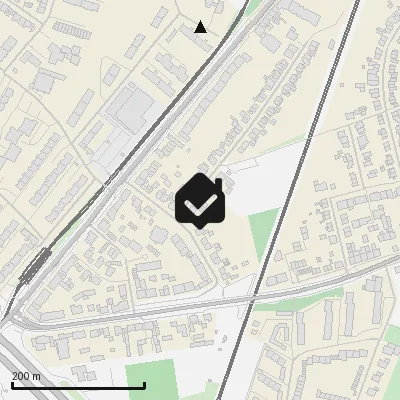 Foto zu Hoppersheider Weg 4, 51061 Köln