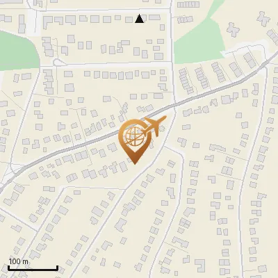 Foto zu Horandstieg 10, 22559 Hamburg