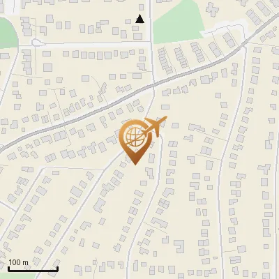 Foto zu Horandstieg 11, 22559 Hamburg