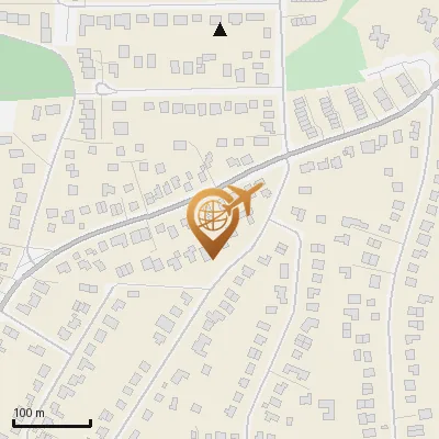 Foto zu Horandstieg 12, 22559 Hamburg