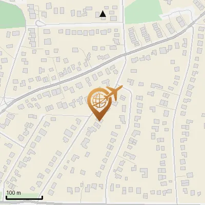 Foto zu Horandstieg 15, 22559 Hamburg